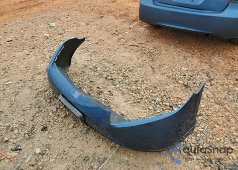 2007 Honda Civic Lx из США, поврежденный, VIN 1HGFA165X7L128952